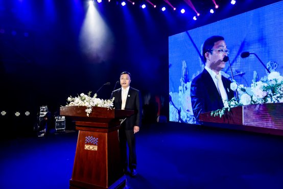 相約名家具展 “木斯特之夜”東莞定制家居協(xié)會(huì)表彰慶典圓滿舉行